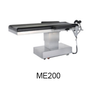 Hydraulic Electric Operation Table Ophthalmic Operation Table ME200