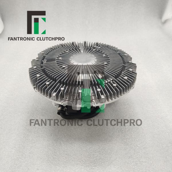 Viscous coupling 651.130801