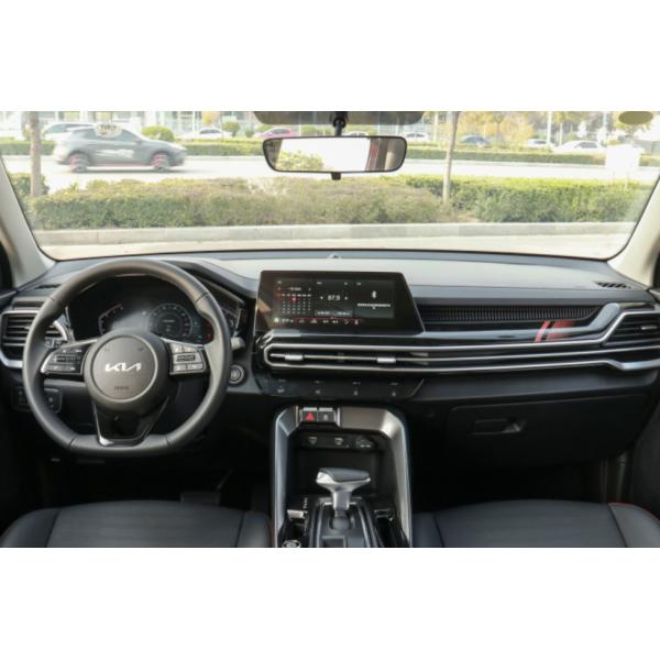 Kia Sportage 2021 ACE 2.0L Explorer Edition 5 door 5 seat SUV compact suv