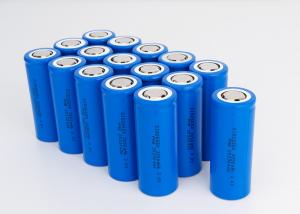 Quality 3.0v 3.7v 48v Solar Energy Storage Battery Sodium Ion Cell wholesale