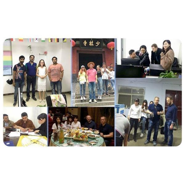 LSZ-15 15kw Medium Frequency Metal Induction Melting Furnace Price