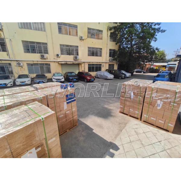 DV13 5PK Auto Air Condition Compressor 977011R400 For Hyundai AccentWXKA061