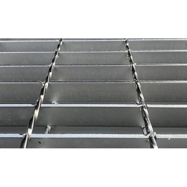 stainless steel grating for decoration