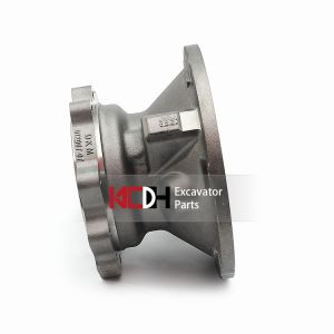 Komatsu PC200-7 MB85 Excavator Swing Motor