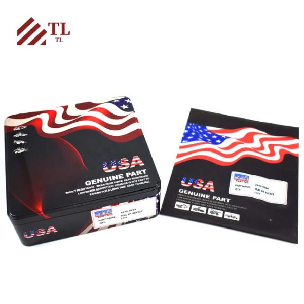 2021-7151EF Excavator Seal Kit Excavator parts for sale