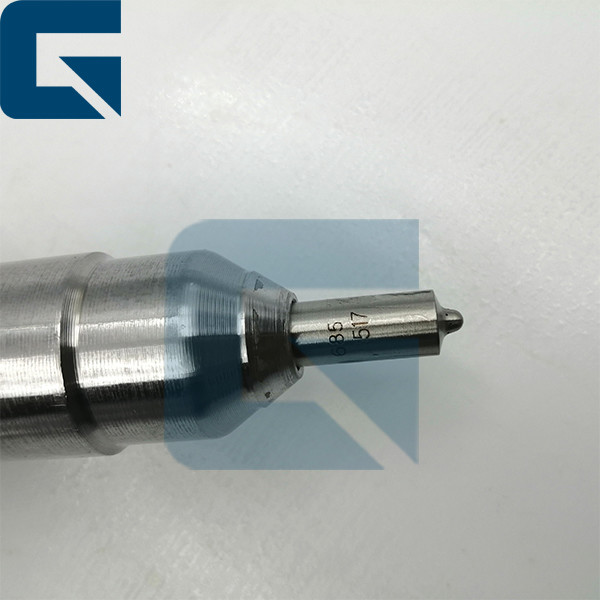 Original Bosch 0414703004 504287069 Diesel Fuel Injectors For Truck Excavator