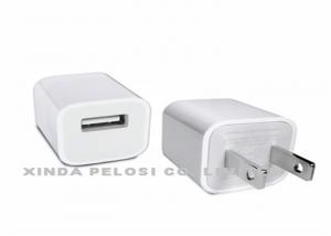 Quality Full Original Mobile Phone Accessories Single Port USB Iphone Charger wholesale