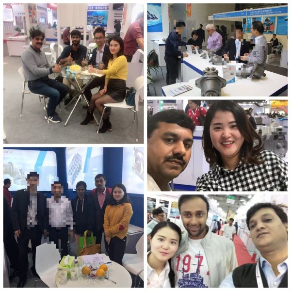 HD150W High Performance Gear Pump with Robust Construction and High Efficiency for Industrial Applications