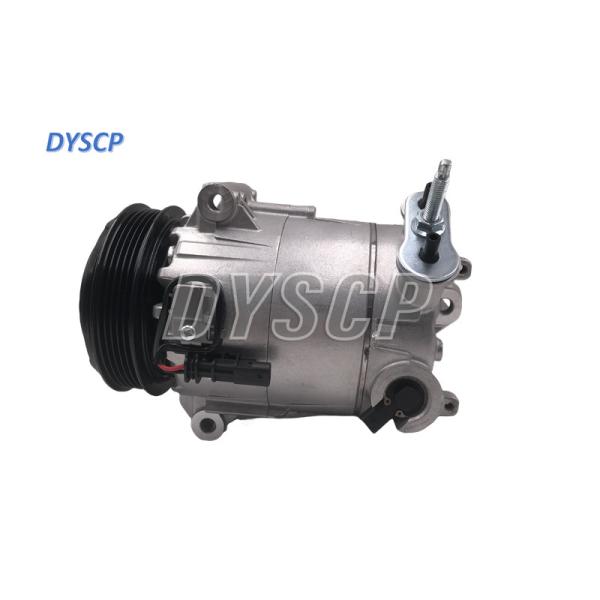 108MM AC Compressor For Cadillac XTS 2020772 23413998 2014 2.0T 5PK
