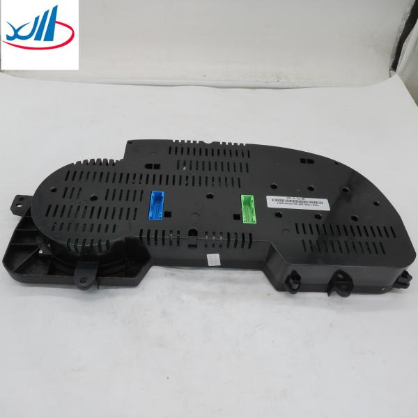 Foton Cabin Parts Composite Instrument Assembly H0376010007A0 For Foton Auman