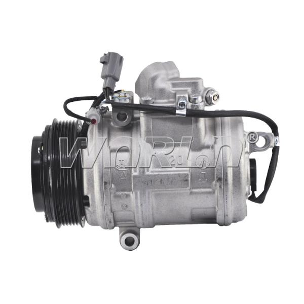 883100G020 Auto AC Compressor For Lexus For LX470 For Toyota WXLX009