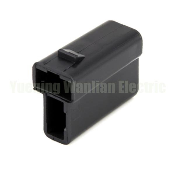 2 Pin 2973781 Female 56 Series Connectors Headlight Wiring Harness Connector Plug