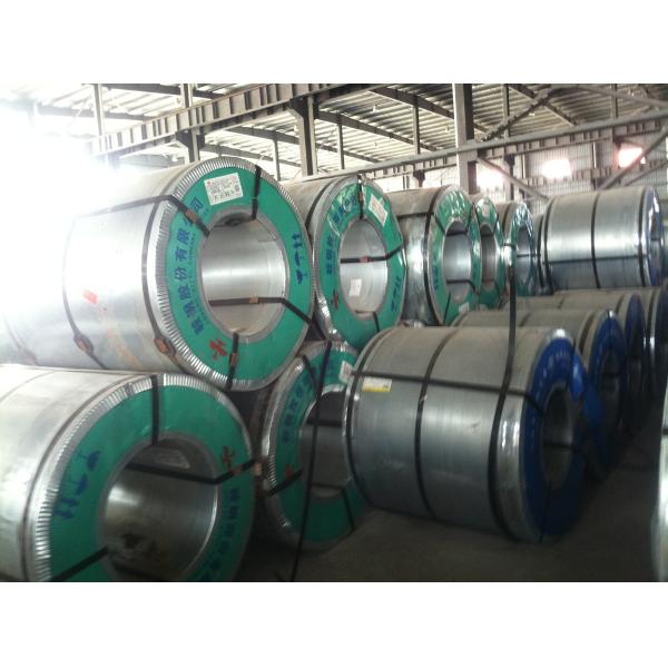 Cold Rolled Stainless Steel Coils SUS 430 Stainless Steel 430 SS Coil 201 304 316