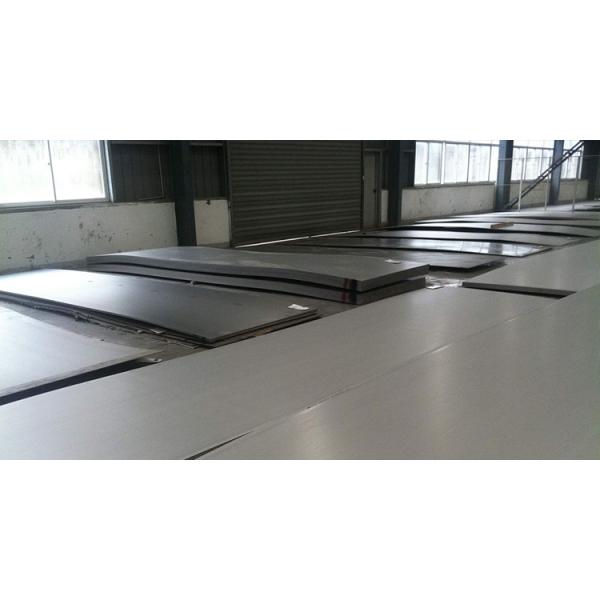 301 304 Stainless Steel Alloy 316 321 410 Mirror Finished Black Stainless Steel Sheet Metal 4x8