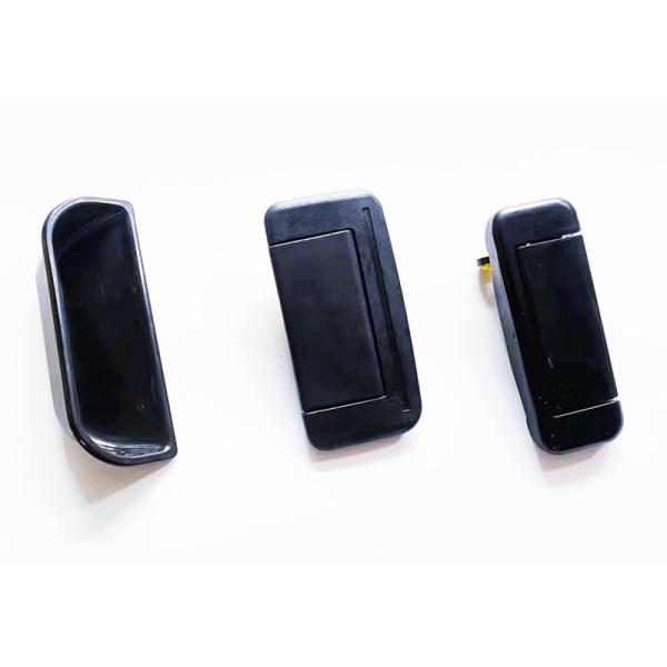 Komatsu Excavator Cab Door Lock Inside Handle Lock Outside Handle PC78 128US