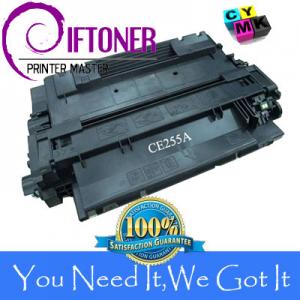 Quality NEW  laserjet printer toner cartridge CE255A/X 55A/X wholesale