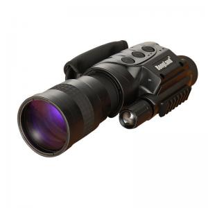 Quality High Powered 7x60 Digital Night Vision Scope With Camera OEM wholesale