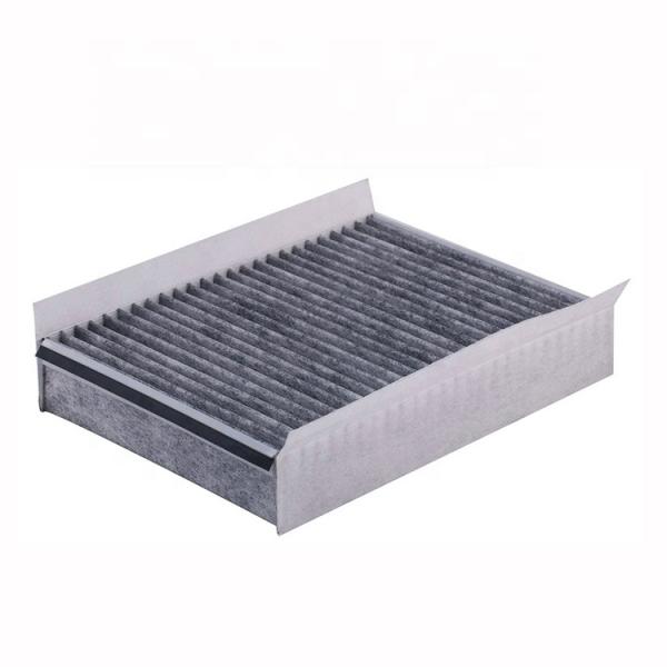 Cabin Air Filter Activated Carbon for S-TYPE X200 1999-2008 by OEM 89031231 XR849205 2R8H18D483AA CFA10613 PCK8227 LAK250