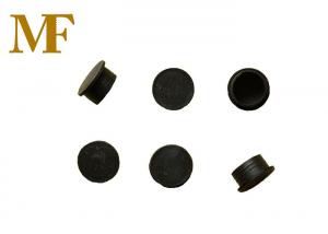 Quality Plastic Black Cone Formwork D18 Tie Bar Hole Plug wholesale