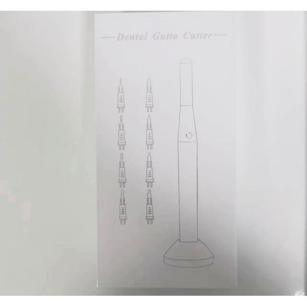 Dental Clinic Dental Gutta Percha Cutter Wireless Endo Tools Electric Dental Gutta Cutter