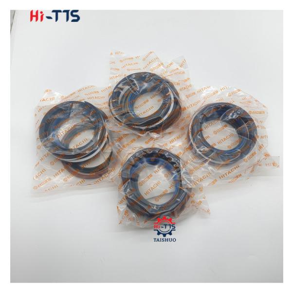 Excavator Part ZAX230 ZAX240 ZAX250 Joystick Valve Repair Oil Seal Kit