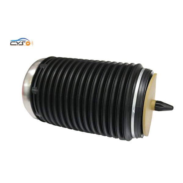5KG Air Ride Suspension Kit Air Ride Bag For Audi A6C7 / S6 A7 / S7 Rear Air Suspension Spring 4G0616001K
