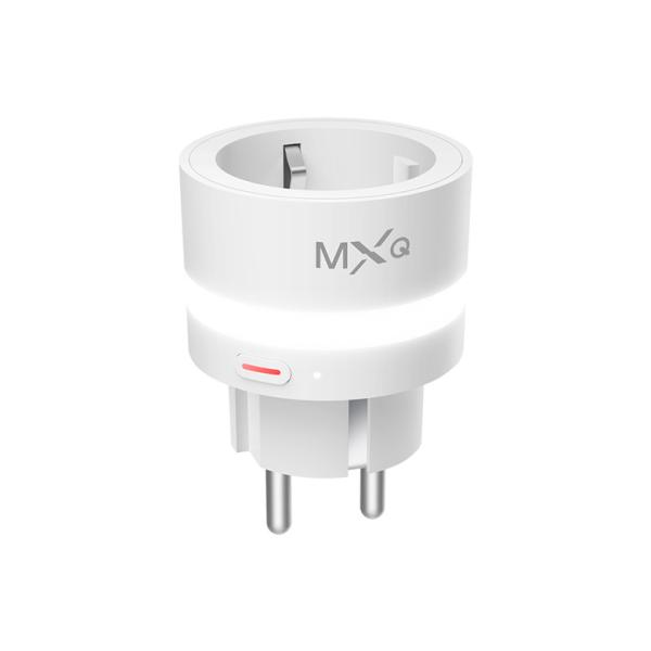 0.3W Wifi Controlled Sockets Tuya Smart Home Plug Eu Work With Amazon Alexa /