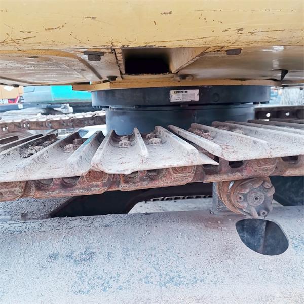 Original Hydraulic Pump 7 Ton Cat 307E Excavator for Earth-Moving Machinery in Shanghai