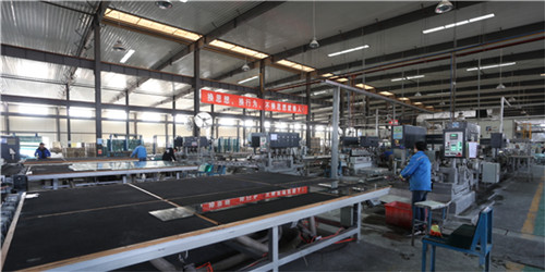 Scratch Proof 1000mm Max 3mm Oven Tempered Glass