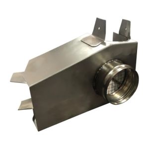 Quality Aluminum Sheet Metal Bending Services Aluminium Sheet Metal Fabrication wholesale