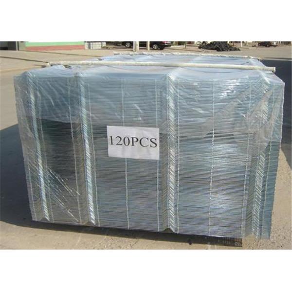 Electro 2*4 hole stainless steel welded wire mesh sheet for rabbit bird dog