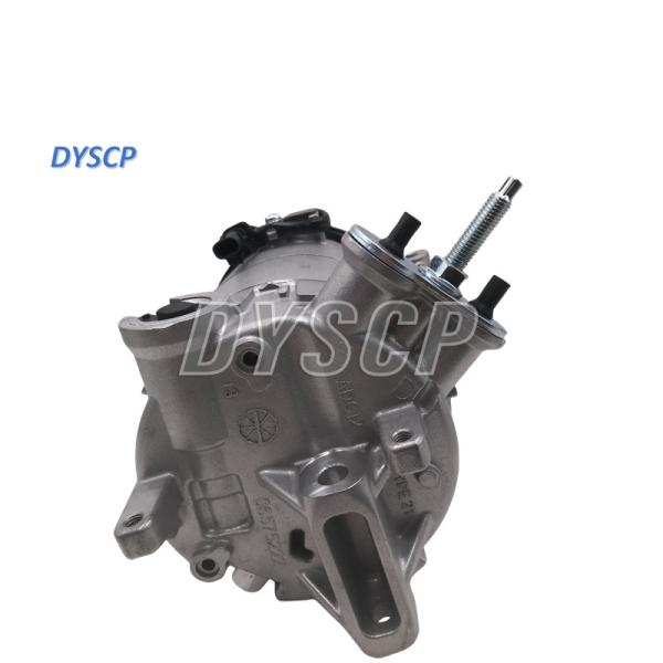 108MM AC Compressor For Cadillac XTS 2020772 23413998 2014 2.0T 5PK