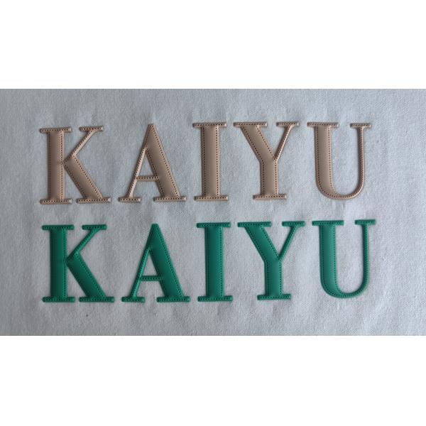 Bulk Leather Glue Garment Embossing Stamps Heat Transfer