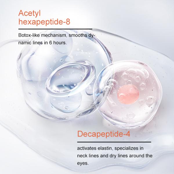 Aurora Collagen Extract Face Cream Moisturizer Anti Wrinkle Lightening 50g