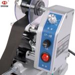 Plastic Packaging Material Semi Automatic Coding Machine Durable and Easy to