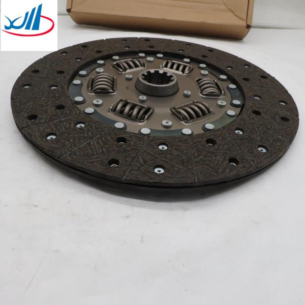 Good Performance HA05237 Truck Clutch Plate Driven Disk Assembly