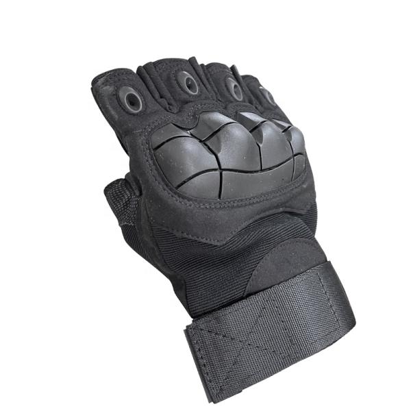 Outdoor Training Hand Protection for Climbing Lightweight Nylon in South America
