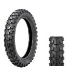 Motorcycle Tire 90/100-14 90/90-18 100/90-17 110/90-16 for Unstable Off-Road