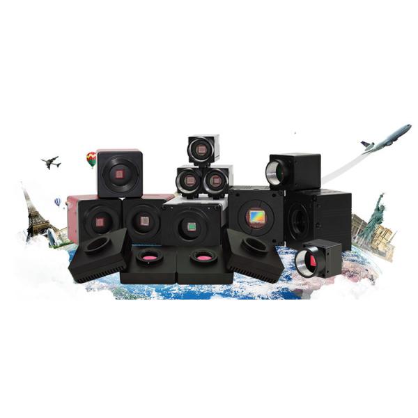 Intelligent Zoom 4K Digital Camera HDMI Gigabit Network Interface