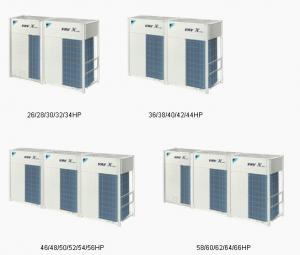 Quality VRV heat pump air conditioner wholesale