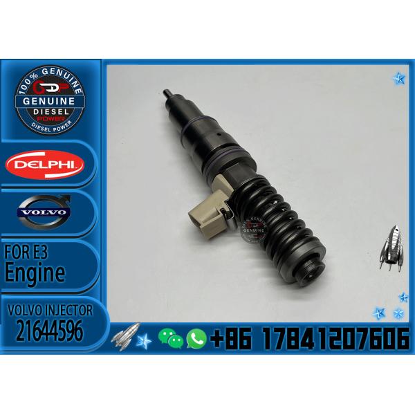 Diesel Fuel Injector 21644596 7421028880 7485003042 7485003949 7421582096 7421644598 21644598 85003949 for VOL