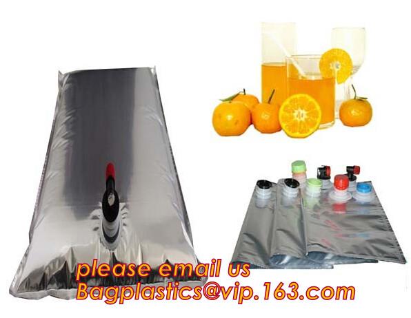 Spout Bag/Fresh Fruit Juice Packing Daypack With Spout Cap/Spout Packing Pouch,fresh design standing up beverage packagi