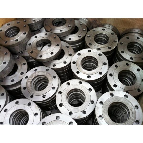 Flat Face ANSI DIN Stainless Steel 304 316L Rubber Expansion Joint With Special Flange