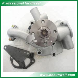 Cummins A2300 Diesel Engine Water Pump / Cooling Water Pump 4900469