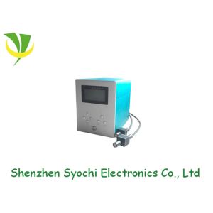 Quality Professional 365nm UV LED Spot Curing System , UV LED Precision Curing For Medical Device wholesale