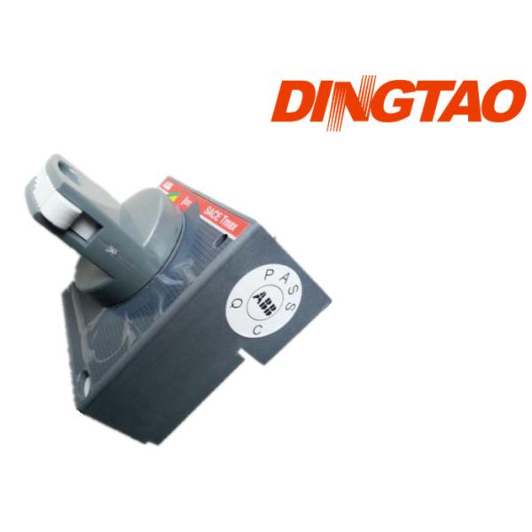 528500121 Rotary Handle Actuator Abb#Sace Tmax DT XLC7000 / Z7 Cutter Parts