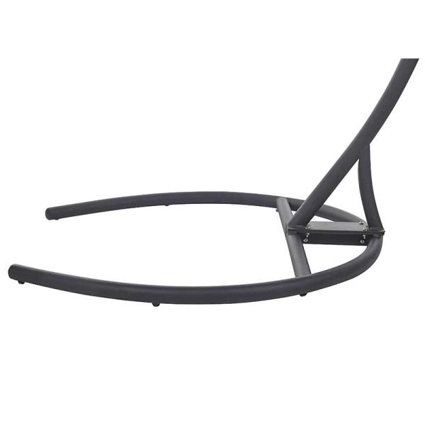 Stain Resistant Hammock Swing Chair Machine Washable Hammock Chair With Tassels