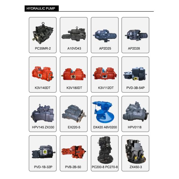 Hitachi ZX330-3 ZX350-3 4654860 Hydraulic Pressure Excavator Relief Valve