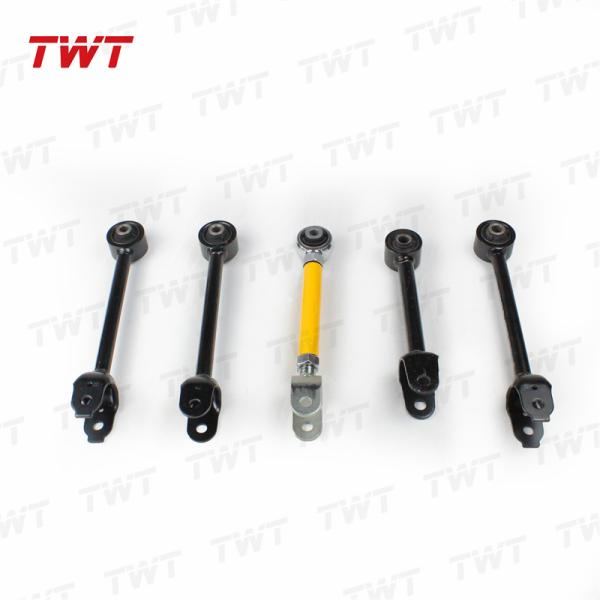 TWT Original Auto Suspension Systems Rear Axle Control Arm Link Sub-assy 48730-0E070 48740-0E030 48740-35040 48740-60160
