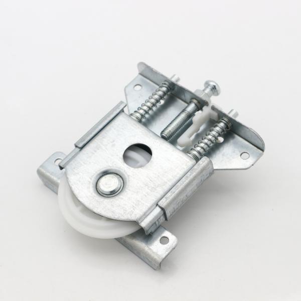 Multifunctional Wardrobe Sliding Door Roller Wheels for Modern Design Style Furniture